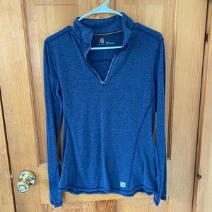 Carhartt Quarter Zip